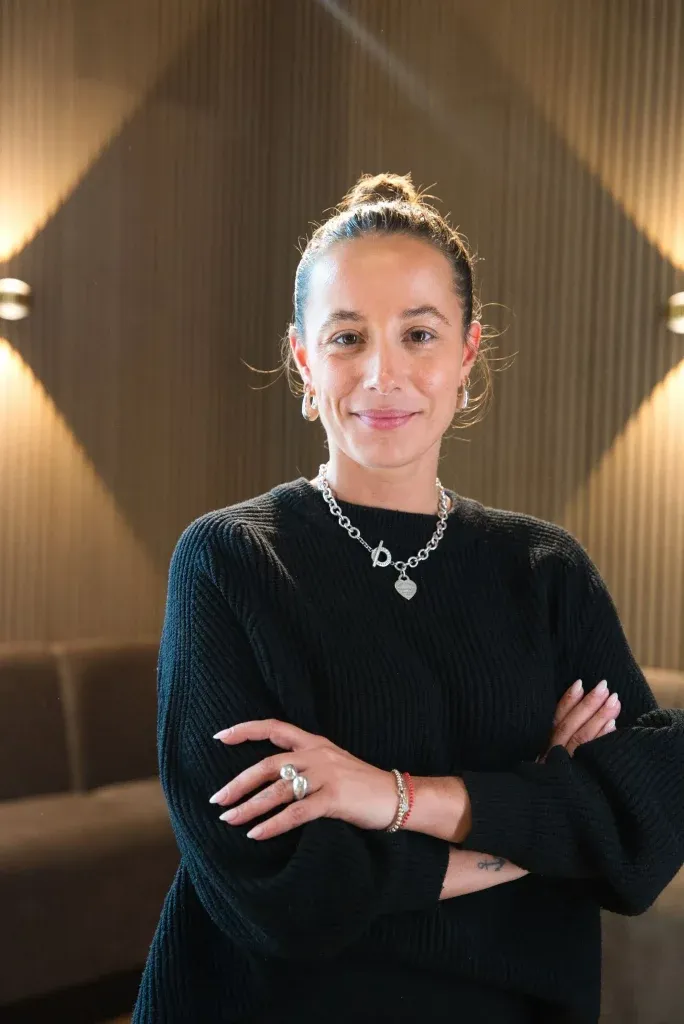 Natalie Billig – Senior Eventmanagerin bei Y.OUR Event & Catering