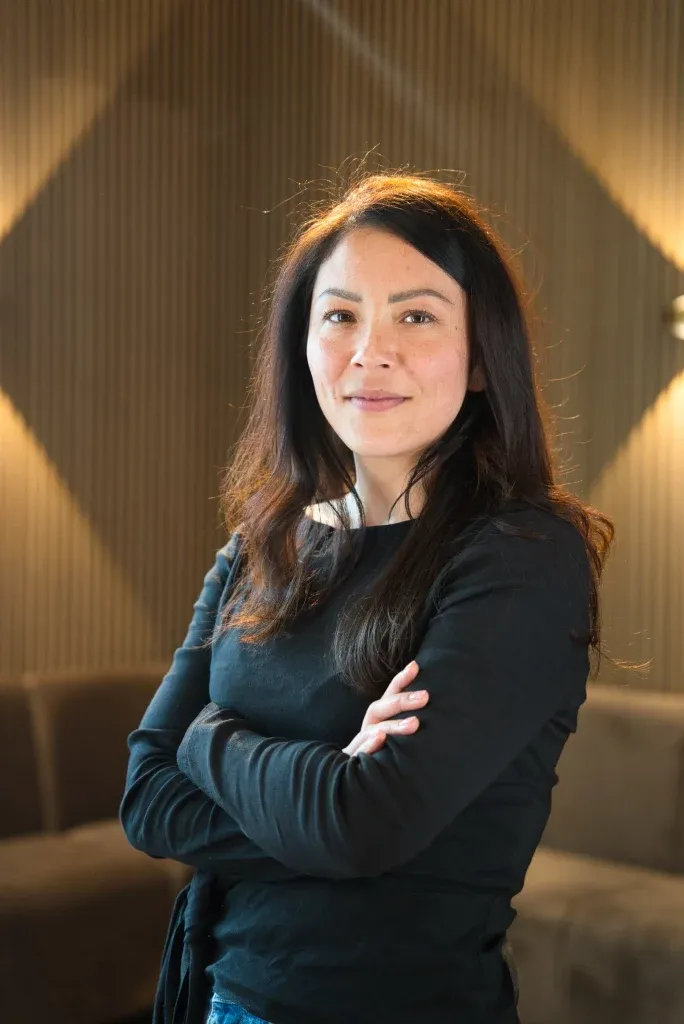 Sarah König – Director Marketing & HR bei Y.OUR Event & Catering