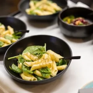 Catering in München – Frisches Gericht aus regionalen Zutaten