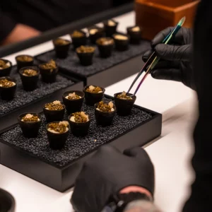 Catering in München – Frisches Gericht aus regionalen Zutaten